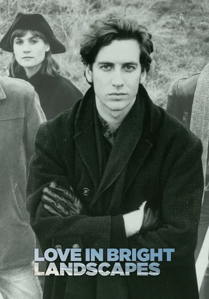 Love in Bright Landscapes