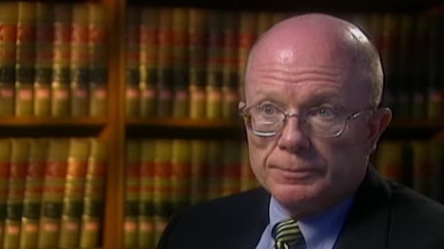 S06:E18 - Pura maldad