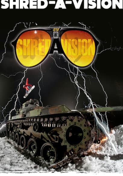 Shred-a-Vision