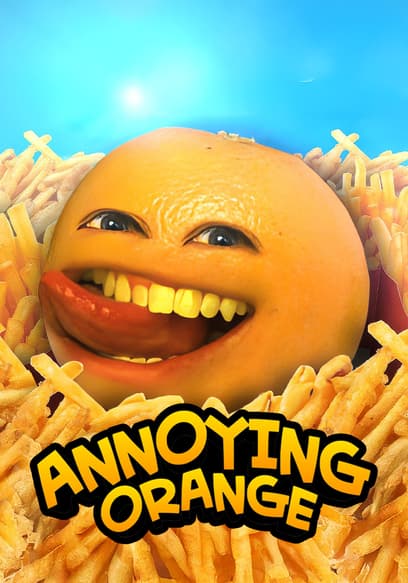Annoying Orange