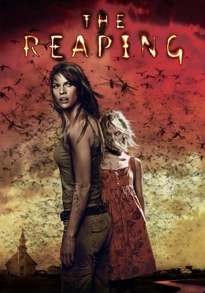 The Reaping