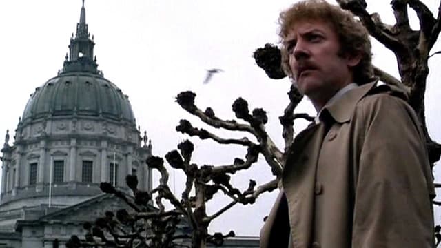 S09:E06 - Donald Sutherland