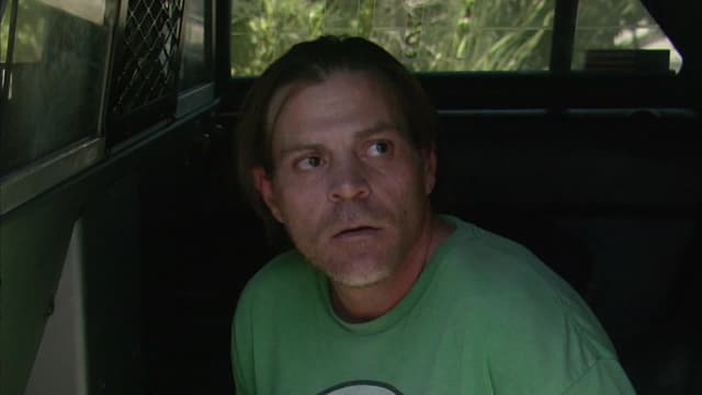 S31:E16 - Cooking Up Trouble