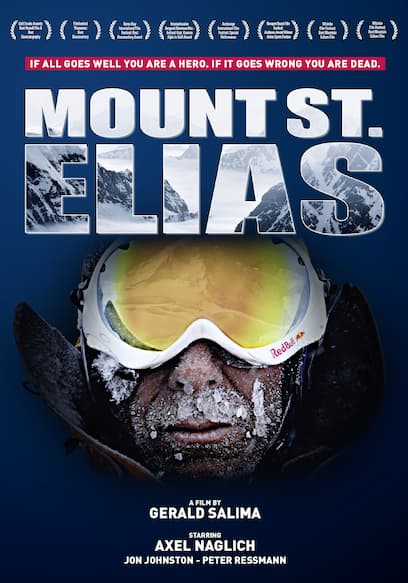 Mount St. Elias