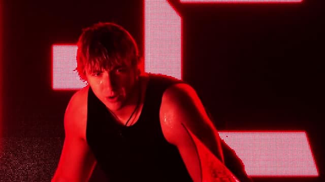 S07:E11 - World’s Deadliest Obstacle Course