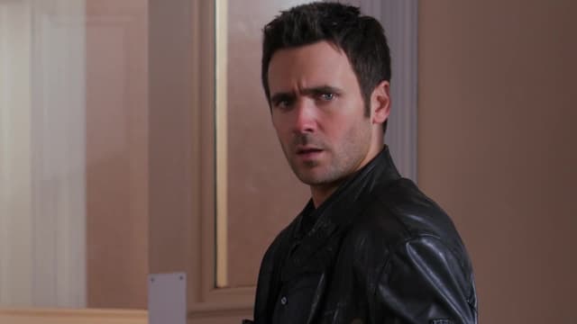 S03:E10 - Republic of Doyle: S3 E10 - One Angry Jake