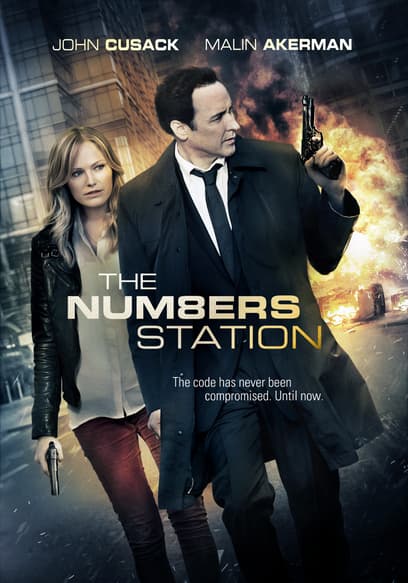 The Numbers Station