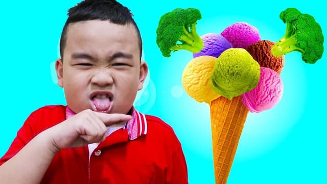 S02:E12 - Fantastic Flavors With Wendy and Jannie!