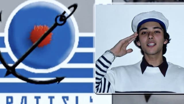 T01:C11 - S01:E11 - El Caso De Olivier Fargues