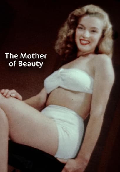 The Mother of Beauty poster