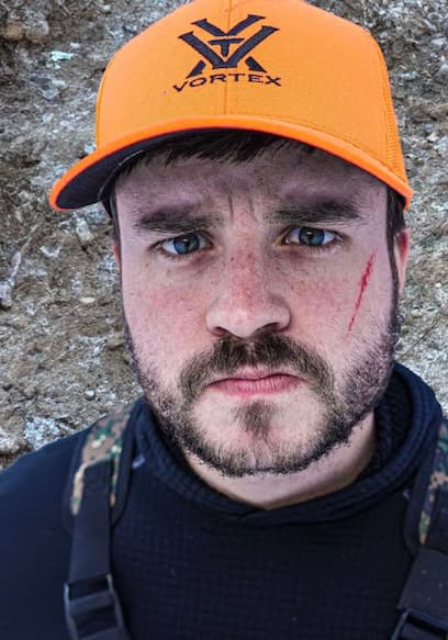 Affiche de S01:E07 - I Hunted a Giant Black Bear!