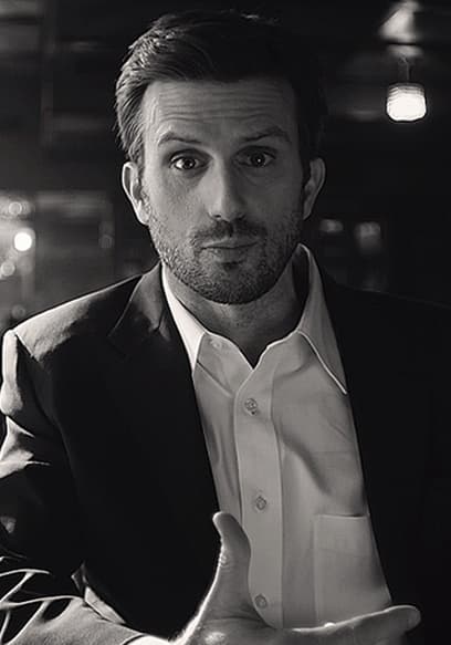 S01:E01 - Man 30s poster