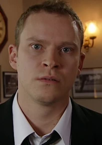 S05:E04 - Jeremy's Mummy poster