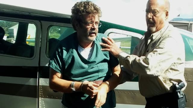 S02:E09 - Murder on Middle Mountain