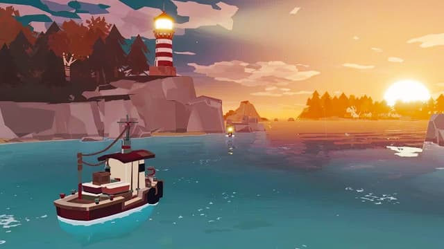 T28:C19 - S28:E19 - Dredge (Pt. 1)