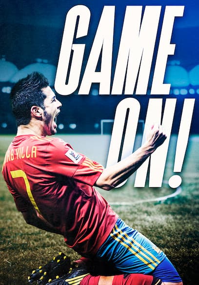 Game On!