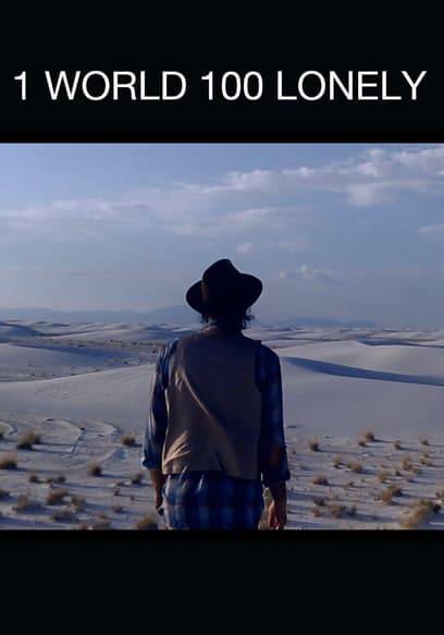 1 World 100 Lonely