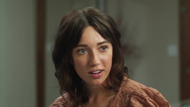 S01:E01 - Volcano