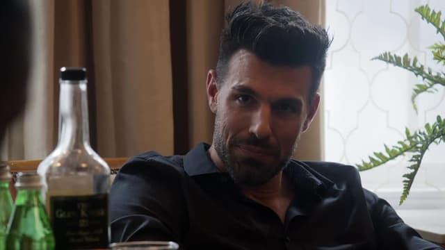 S07:E16 - Counting the Costs