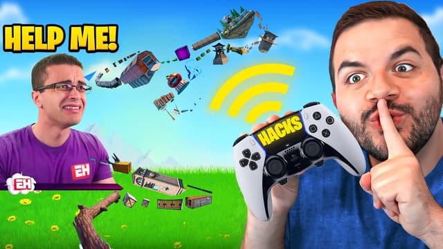 Nick Eh 30