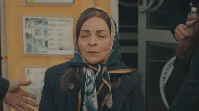 S01:E09 - La Mañana Después