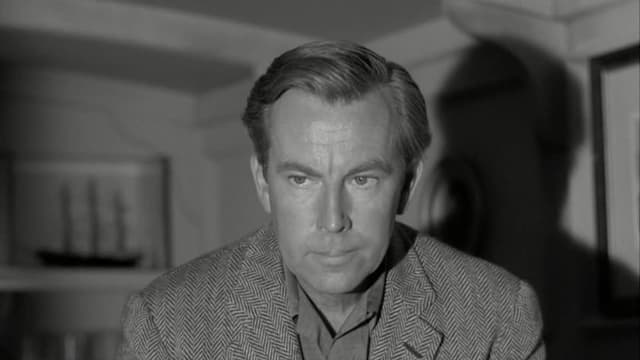 S01:E11 - The Case of the Crooked Candle