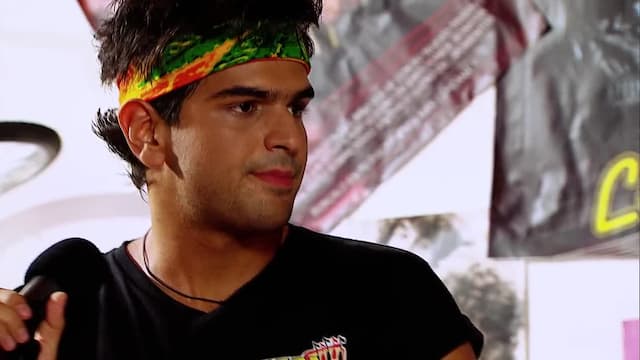 S01:E34 - Episodio 34