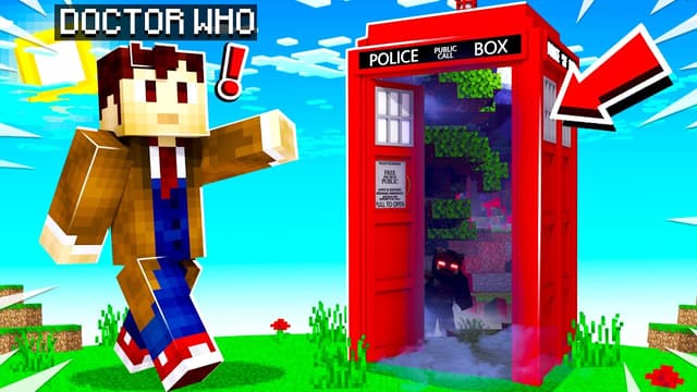 S01:E02 - Doctor What?!