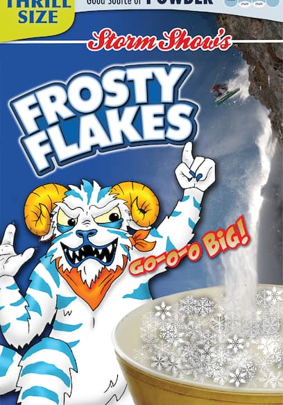 Frosty Flakes