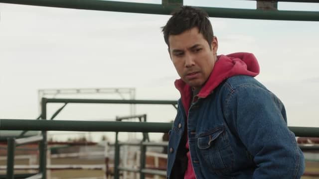 S08:E14 - Riders on the Storm