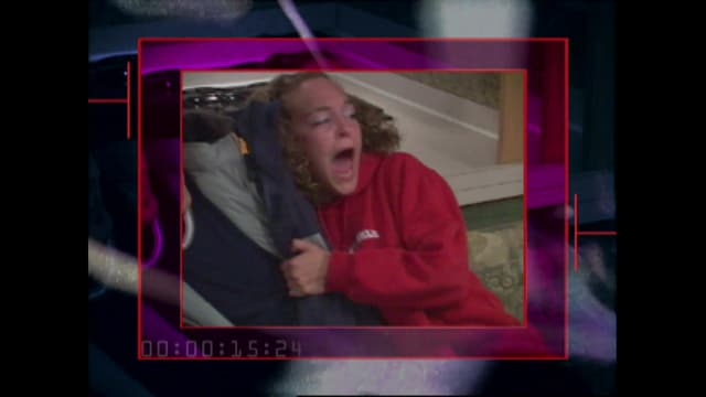 S01:E03 - Organ Harvest