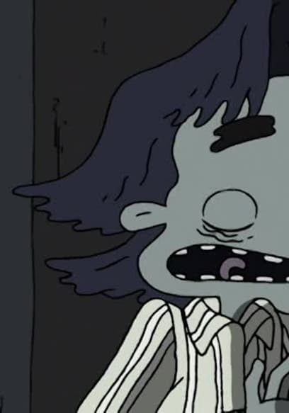 S01:E10 - The Novelty Kid poster