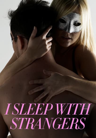 I Sleep With Strangers poster