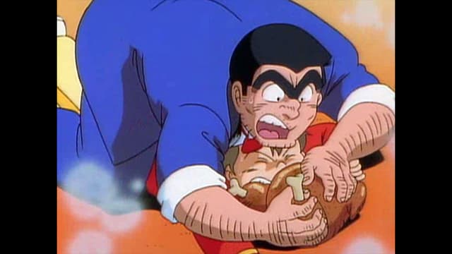 S01:E11 - A Visit to the Nakagawa Residence