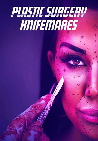 S01:E01 - Knifemare Come True