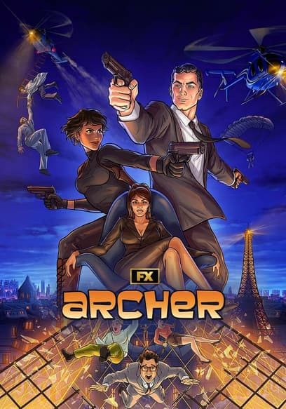 Archer