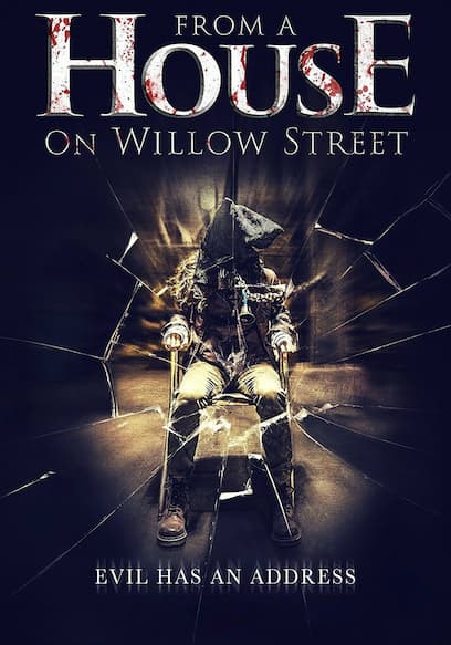 From a House on Willow Street (Español) poster