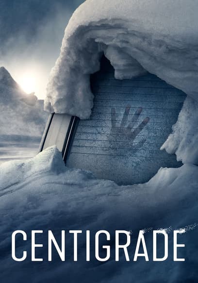 Centigrade poster