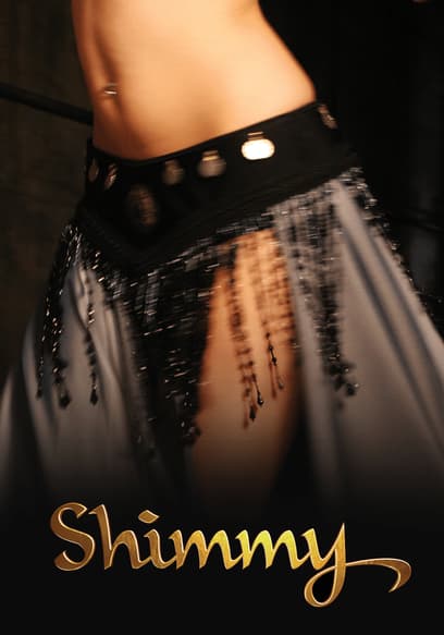 Shimmy poster
