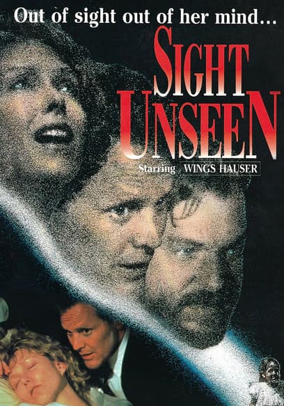 Sight Unseen