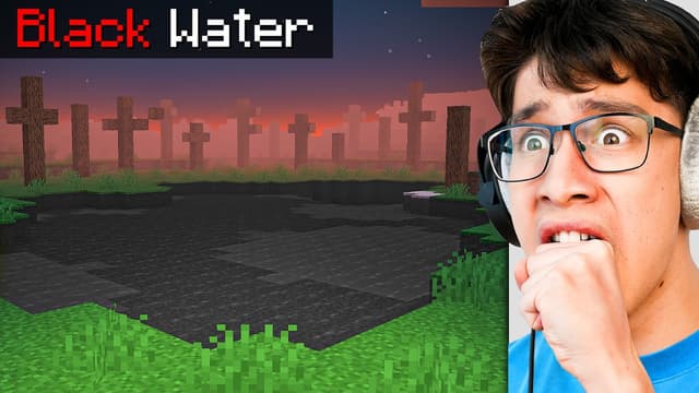 S03:E06 - Minecraft’s Deleted Versions