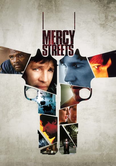 Mercy Streets