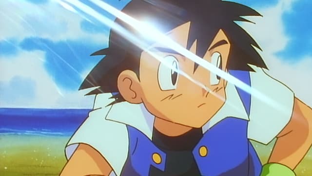 S01:E17 - Island of the Giant Pokémon