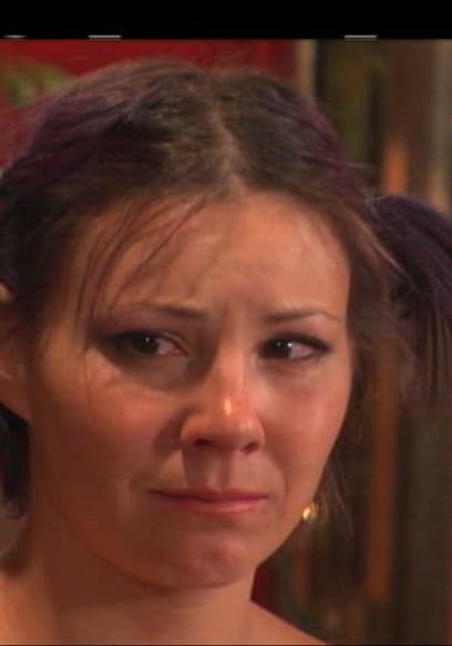 S01:E03 - Tamela and Jerrie poster