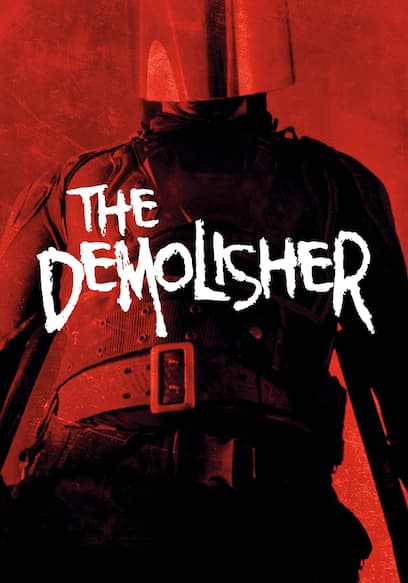 The Demolisher