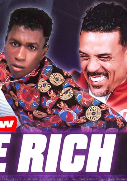 S06:E31 - Richie Rich poster