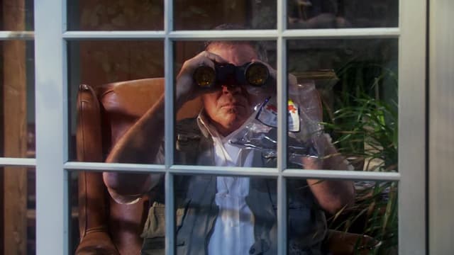 S01:E16 - Well Suitored