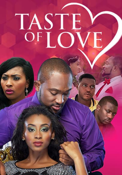 Taste of Love