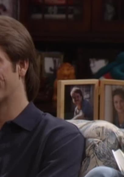 S01:E03 - The Gene Pool poster