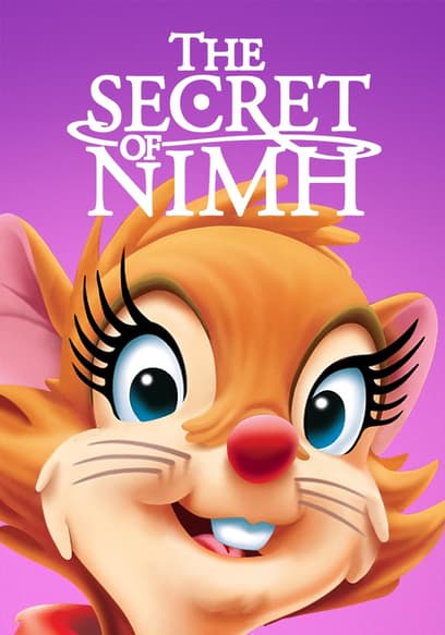 The Secret of NIMH